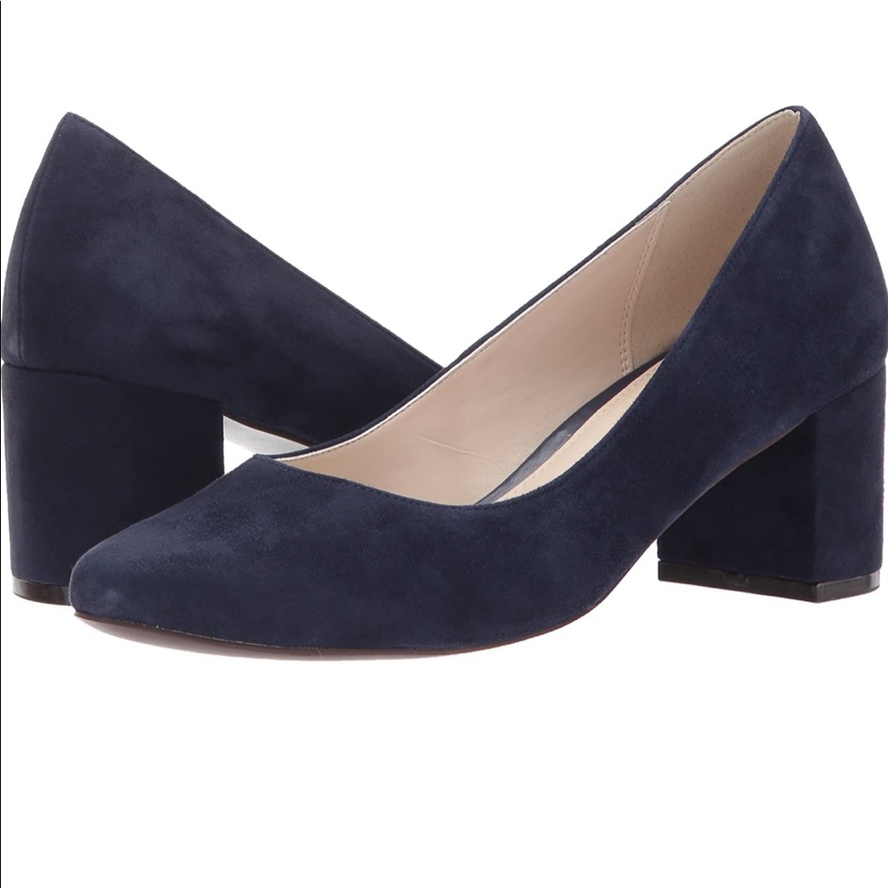 Cole Haan pumps